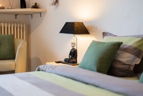 Private & Comfortable Apartments