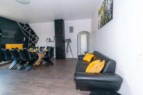 Private & Comfortable Apartments