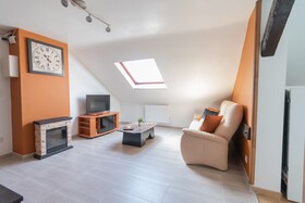 Private & Comfortable Apartments