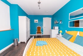 Private & Comfortable Apartments