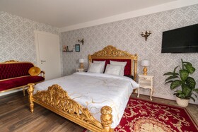 Private & Comfortable Apartments