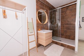 Private & Comfortable Apartments