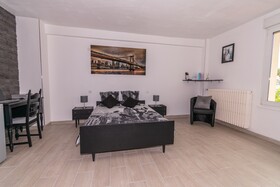 Private & Comfortable Apartments