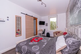 Private & Comfortable Apartments