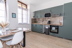 Private & Comfortable Apartments