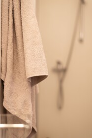 Private & Comfortable Apartments