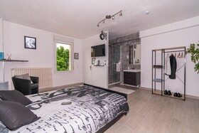 Private & Comfortable Apartments