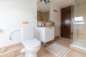 Private & Comfortable Apartments