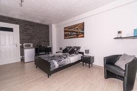 Private & Comfortable Apartments