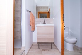 Private & Comfortable Apartments