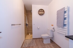 Private & Comfortable Apartments