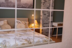 Private & Comfortable Apartments