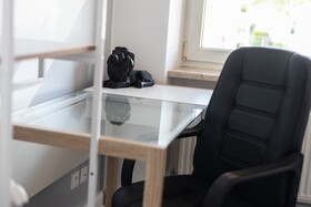 Private & Comfortable Apartments