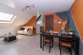 Private & Comfortable Apartments