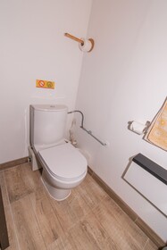 Private & Comfortable Apartments