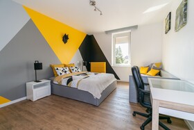 Private & Comfortable Apartments