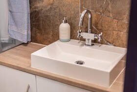 Private & Comfortable Apartments