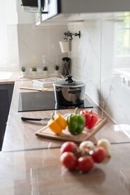 Private & Comfortable Apartments