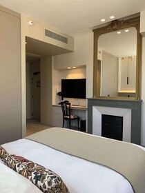 Best Western Premier Le Chapitre Hotel And Spa