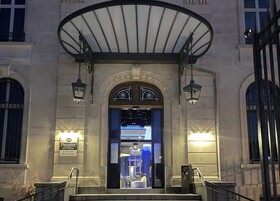 Best Western Premier Le Chapitre Hotel And Spa