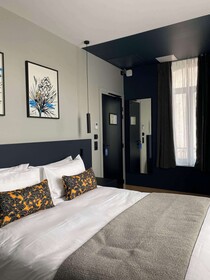 Best Western Premier Le Chapitre Hotel And Spa