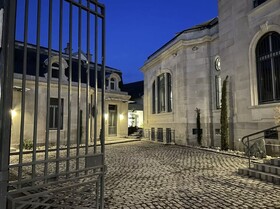 Best Western Premier Le Chapitre Hotel And Spa