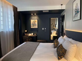 Best Western Premier Le Chapitre Hotel And Spa