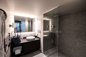 Best Western Premier Le Chapitre Hotel And Spa