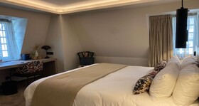 Best Western Premier Le Chapitre Hotel And Spa