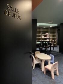 Best Western Premier Le Chapitre Hotel And Spa