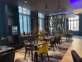 Best Western Premier Le Chapitre Hotel And Spa