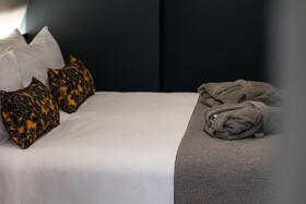 Best Western Premier Le Chapitre Hotel And Spa