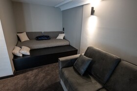 Best Western Premier Le Chapitre Hotel And Spa