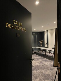 Best Western Premier Le Chapitre Hotel And Spa