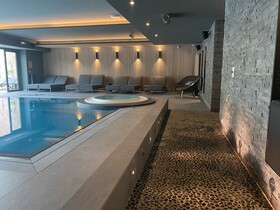 Best Western Premier Le Chapitre Hotel And Spa