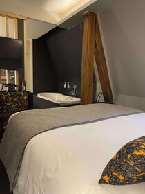 Best Western Premier Le Chapitre Hotel And Spa