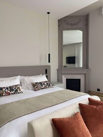 Best Western Premier Le Chapitre Hotel And Spa