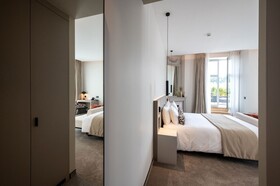 Best Western Premier Le Chapitre Hotel And Spa