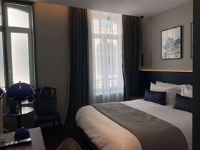 Best Western Premier Le Chapitre Hotel And Spa