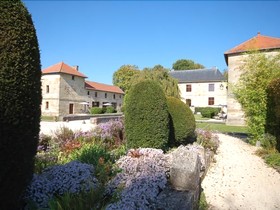 La Maison Forte