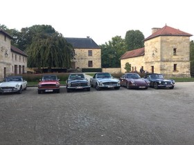La Maison Forte