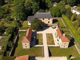 La Maison Forte