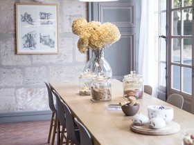La Maison Forte