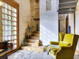 La Maison Forte