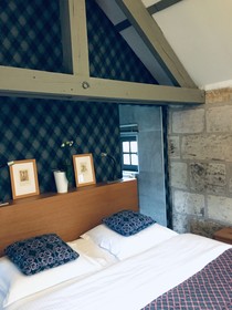 La Maison Forte
