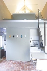 La Maison Forte