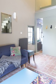 La Maison Forte