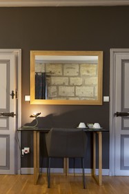 La Maison Forte