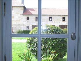 La Maison Forte