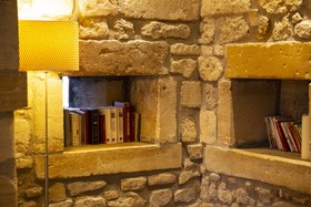 La Maison Forte